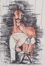 Maniscalco e Cavallo