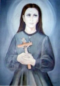 Santa Clelia Barbieri